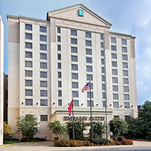 Hotel Embassy - At Vanderbilt