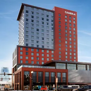 Hotel Cambria Downtown