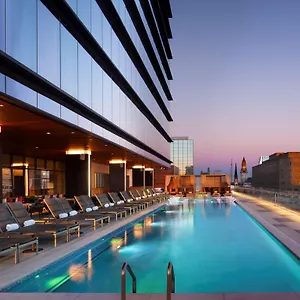 Hotel Grand Hyatt