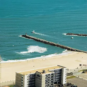 ** Hotel The Schooner United States