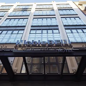 **** Hotel Nobleden United States